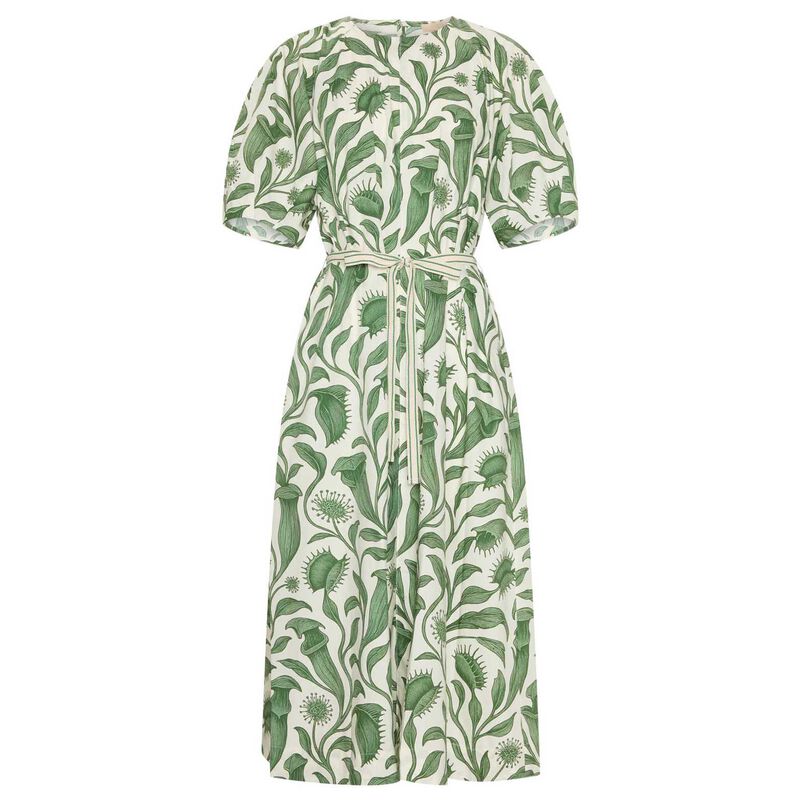 POL Botanica Day Dress image number 2